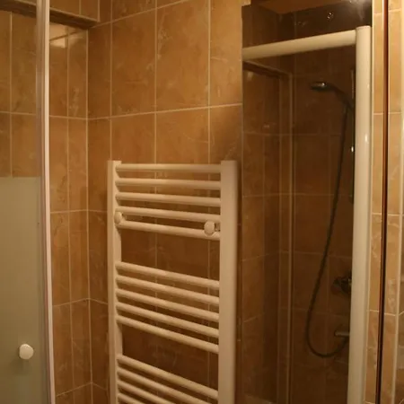 Met Zeezicht Max 6 P * Ostenda