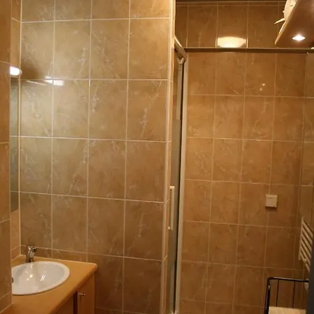 Met Zeezicht Max 6 P