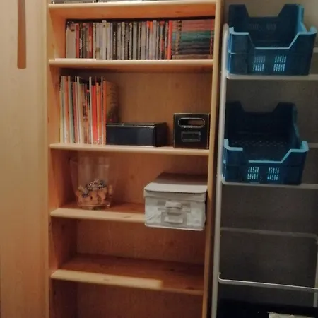 Διαμέρισμα Met Zeezicht Max 6 P *