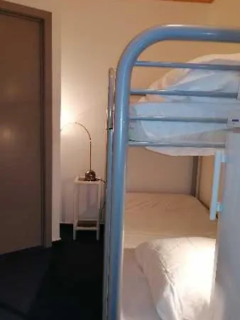 Appartamento Met Zeezicht Max 6 P *