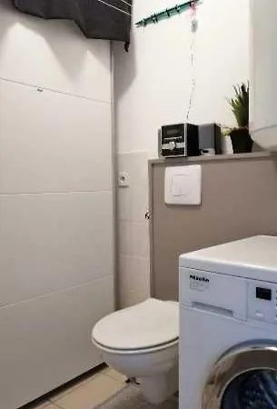 De Strandwandeling 0203 Met Frontaal Zeezicht *