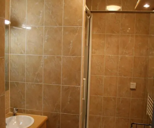 Met Zeezicht Max 6 P