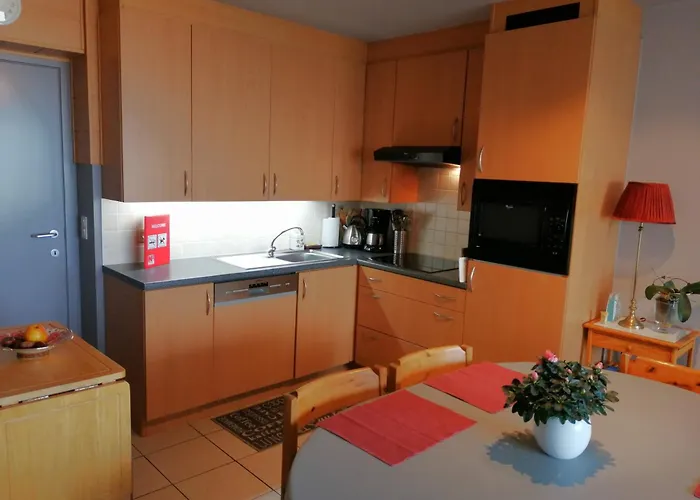 Met Zeezicht Max 6 P