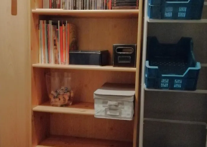 Apartment Met Zeezicht Max 6 P *