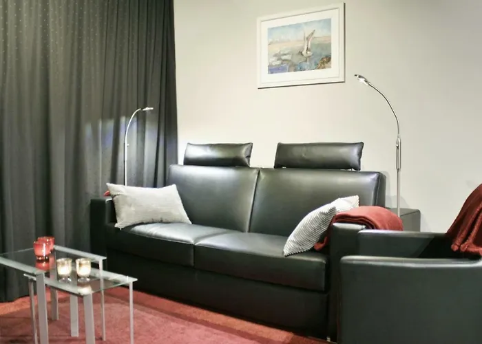 De Strandwandeling 0203 Met Frontaal Zeezicht *